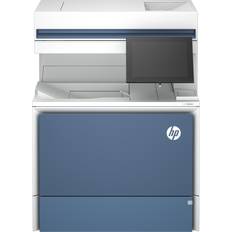 HP Laser Drucker HP Color LaserJet Enterprise MFP 6800dn Farblasermultifunktionsdrucker