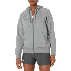 Under Armour Men Sweaters Under Armour Rival Fleece Full-Zip Hoodie Men's