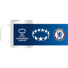 Champions league CHELSEA UEFA Champions League Becher