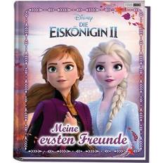 Panini Disney Die Eiskönigin 2: Meine ersten Freunde