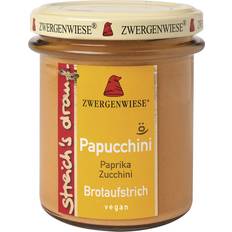 Saucen reduziert streich's drauf Papucchini "Paprika