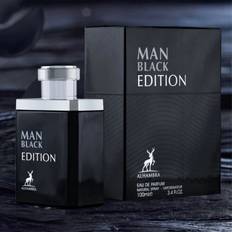 Maison Alhambra Herren Parfüme Maison Alhambra Man Black Edition 3.4 fl oz