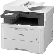 Brother Drucker Brother MFC-L3740CDWE 4in1