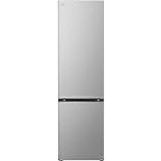 LG Kühlschrank über Gefrierschrank - NoFrost Gefrierschränke LG Kühlschrank GBV3200CPY 387 Prime Silber