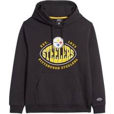 Hugo Boss Men - XXL Sweaters Hugo Boss X Nfl Touchback Steelers Pullover Hoodie