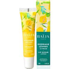 Lippenpeeling Baïja Baïja Lip Scrub Citron