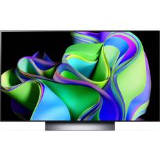 48" oled tv LG OLED48C37 4K-Fernseher