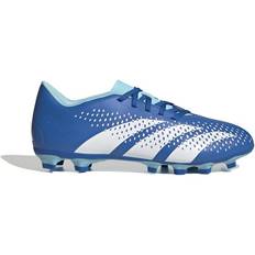 Adidas Barnesko Adidas Predator Accuracy.4 FG - Bright Royal/Cloud White/Bliss Blue