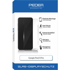 PEDEA Display-Schutzglas Google Pixel 8 Pro