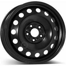 Alcar MWD schwarz 7.0Jx17 5x114.3 ET50