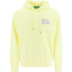 DSquared2 Herren Pullover DSquared2 One Life One Planet Hoodie