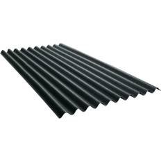 Kunststoff-Wellplatten Onduline Bitumenwellplatte Ondalux 200 2,6