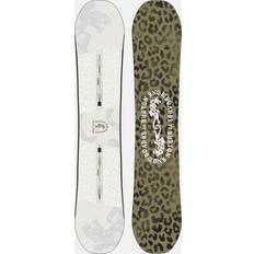 Burton Rewind Womens Snowboard 149cm