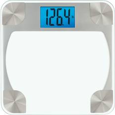 Bathroom Scales EatSmart Digital High