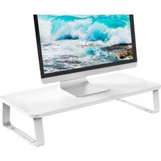 Sofia + Sam Lap Desk for Laptop and Writing with USB Light - Tropical Grey