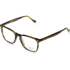 Vogue Eyewear Men Glasses Vogue Eyewear VO5350 2856 Striped Light Havana MM