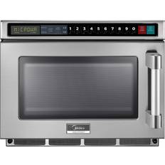 Microwave Ovens 1200 Scanning Commercial Gray