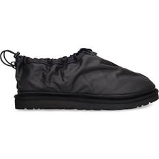 UGG Herren Pantoletten UGG Tasman Shroud Zip in Black, Größe 49.5, Other