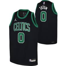 Sports Fan Apparel Jordan Youth Boston Celtics Jayson Tatum Swingman Jersey