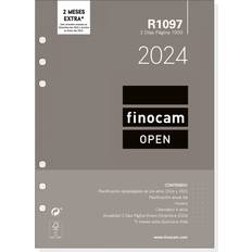 Finocam Annual Replacement Open 2024