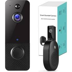 Eudic V5 Wireless WiFi Video Doorbell