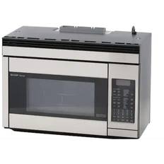 Sharp microwave convection oven Sharp R1874TY Stainless Steel