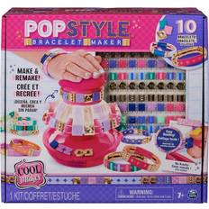 Plast Kreativitet & hobby Spin Master Cool Maker PopStyle Bracelet Maker