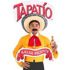 Fun Adult Tapatio Man Costume