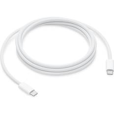 Kabel Apple 240W Charge USB C - USB C M-M 2m