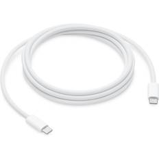 Cables Apple 240W Charge USB C - USB C M-M 6.6