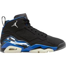 Nike Jumpman MVP W - Black/Varsity Royal/Muslin/White