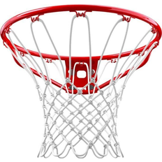 Spalding Basketball Hoops Spalding Standard Rim basketball hoop with net