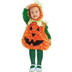 Amscan Pumpkin Baby Halloween Costume