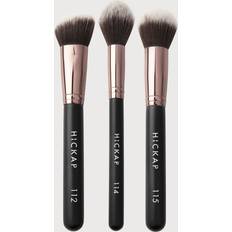 Hickap Classic Trio Face Set