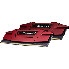 G.Skill Ripjaws V DDR4 3200MHz 2x8GB (F4-3200C14D-16GVR)