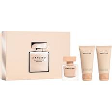 Gaveesker Narciso Rodriguez Poudrée Gift Set