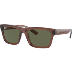 Ray-Ban Warren Bio-Based Polarized RB4396 66789A