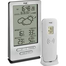 Thermometer & Wetterstationen TFA Dostmann 35.1162.54