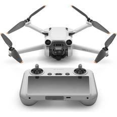 1080p Droner DJI Mini 3 Pro + Smart Controller
