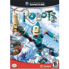 Robots (GameCube)