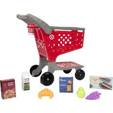 Shop Toys Shopping Cart