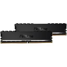 Mushkin Enhanced Redline Stiletto Black DDR4 3200MHz 2x32GB (MRF4U320EJJP32GX2)