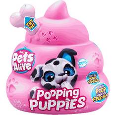 Interaktive dyr Zuru Pets Alive Pooping Puppies