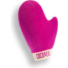 Coco & Eve Sunny Honey Soft Self Tan Mitt