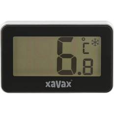 Kjøle - og frysetermometre Xavax Digital Kjøle - og frysetermometer
