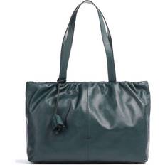 Picard Friday Tote Bag - Dark Green