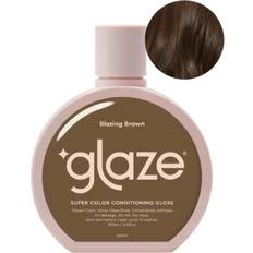 Glaze Super Hair Gloss Blazing Brown 6.4fl oz