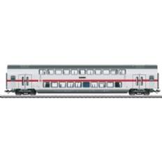 Märklin Modellbausätze Märklin 43490 H0 IC2 Doppelstock-Mittelwagen DBpza 682.2, 2. Klasse DB AG Personenwagen Spur H0