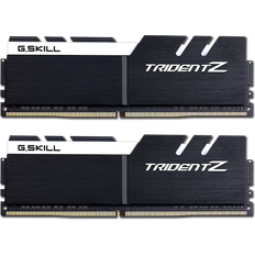 G.Skill Trident Z DDR4 3200MHz 2x16GB (F4-3200C15D-32GTZKW)