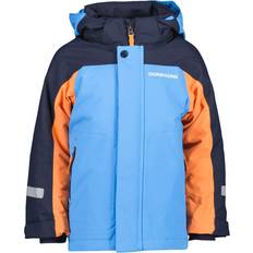 Didriksons Kid's Neptun Jacket - Play Blue (504900-G07)